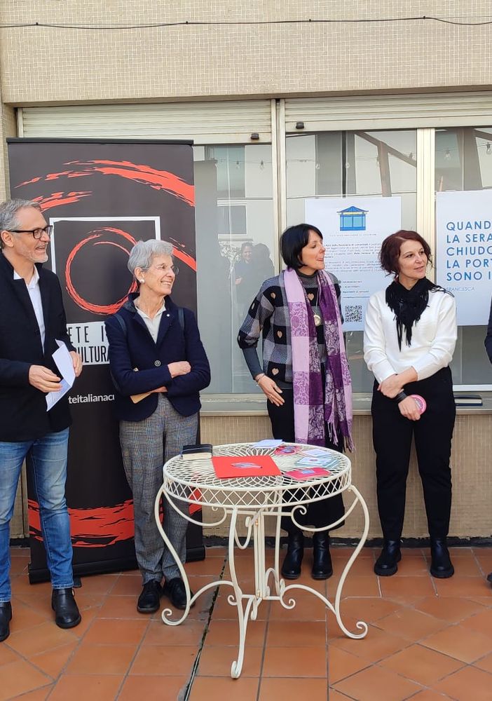 Le Portinerie di Comunità &quot;invadono&quot; anche il Canavese: aperte 3 nuove sedi a Cuorgnè, Pont e Valperga