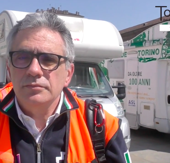 Coronavirus, il Piemonte guarda al post emergenza: “Non sarà una vita come prima per un anno o due” [VIDEO]