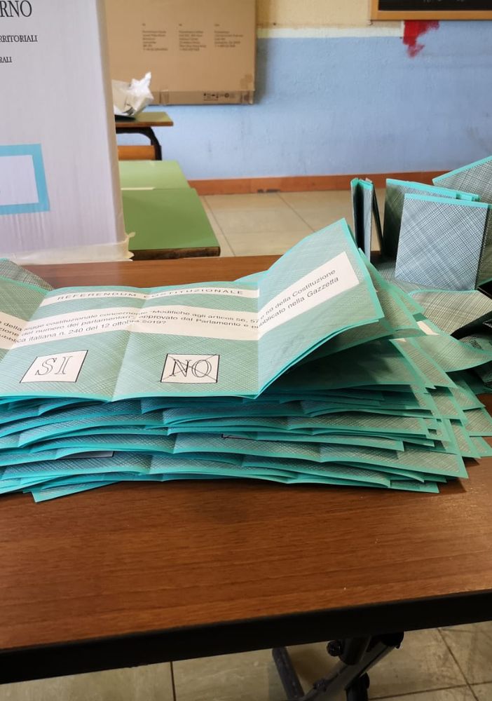 schede referendum