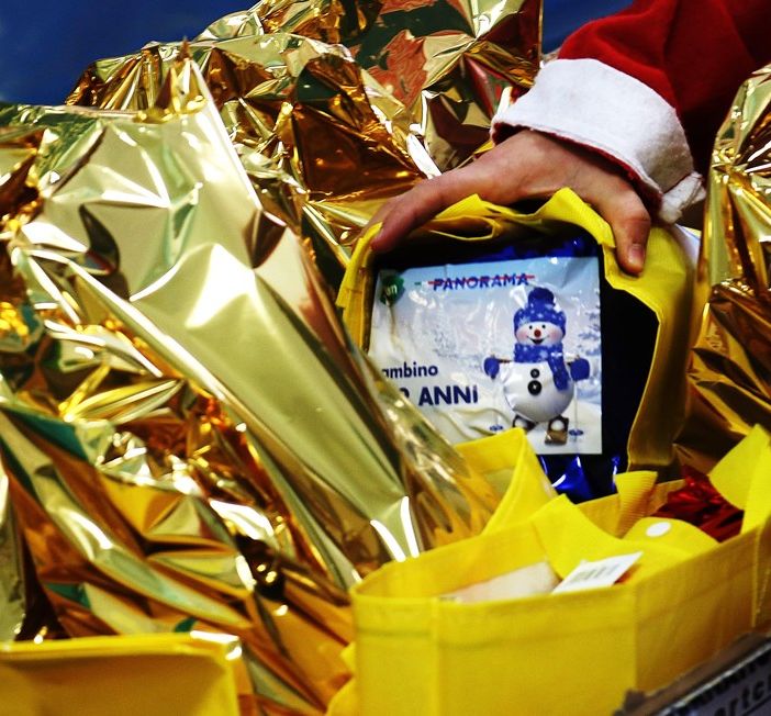 Il Natale “green” dei piemontesi costerà 257 euro a persona