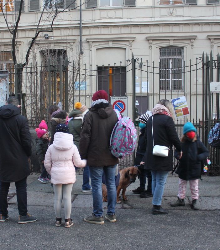 riapertura scuole