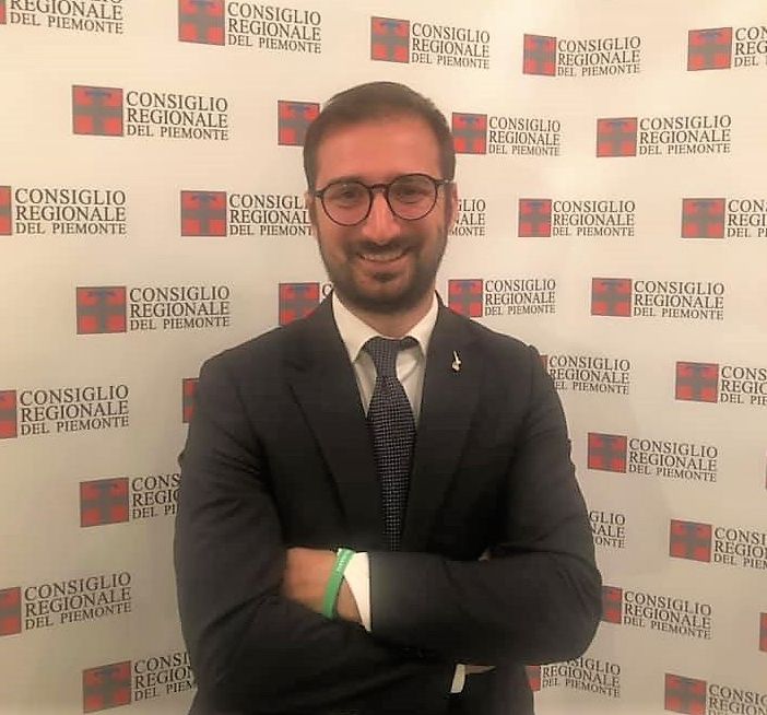 &quot;Riparti Piemonte&quot;, Lega:&quot;OdG per la promozione sui media&quot;
