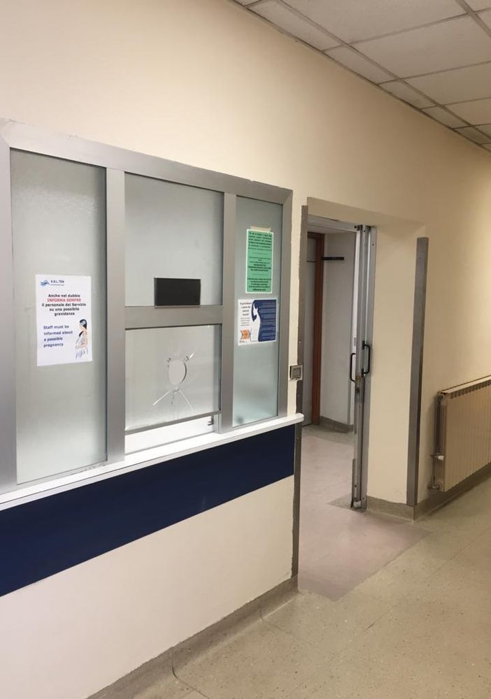 "L'Asl To4 potrà ora cercare i fondi in bilancio o attraverso donazioni e proseguire l'iter finale di acquisto della stessa apparecchiatura" "L'Asl To4 potrà ora cercare i fondi in bilancio o attraverso donazioni e proseguire l'iter finale di acquisto della stessa apparecchiatura"