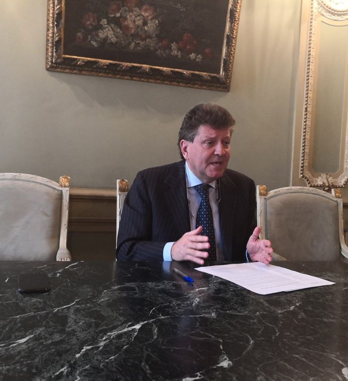 'Ndrangheta: si è aperto a Torino il processo all'ex assessore regionale Roberto Rosso