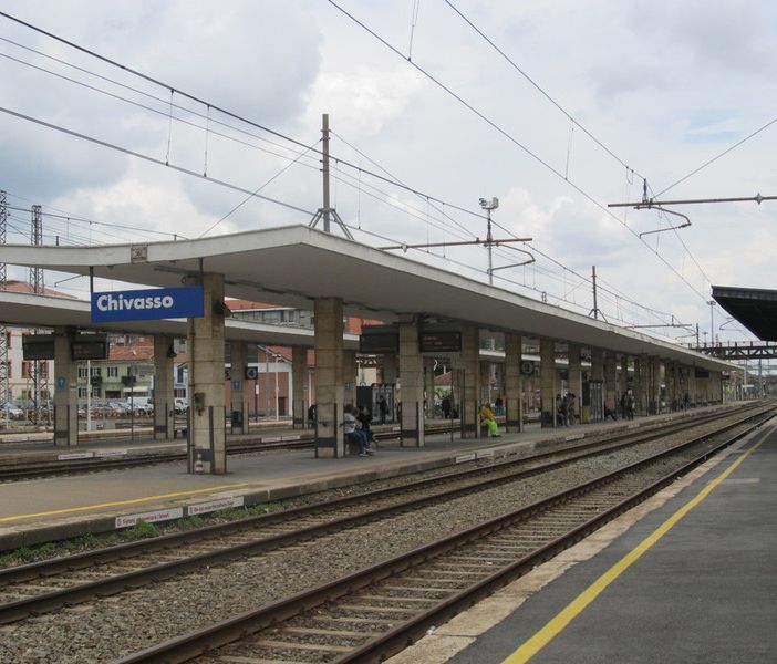 Linea Chivasso - Aosta: arriva il sì all'elettrificazione della ferrovia