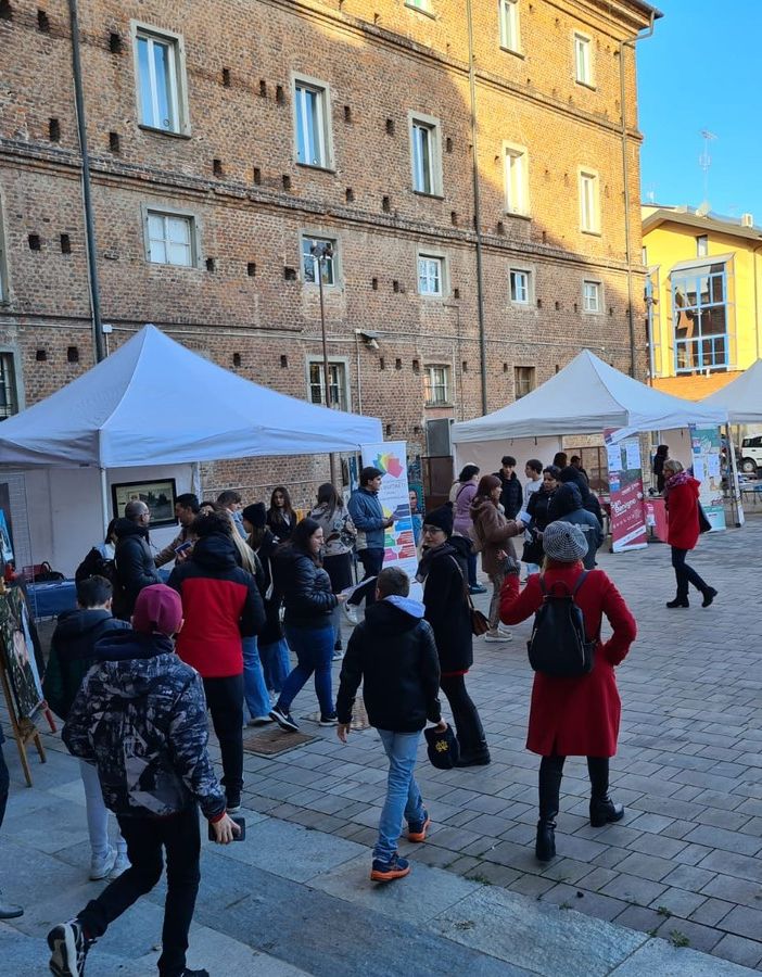 salone orientamento scolastico