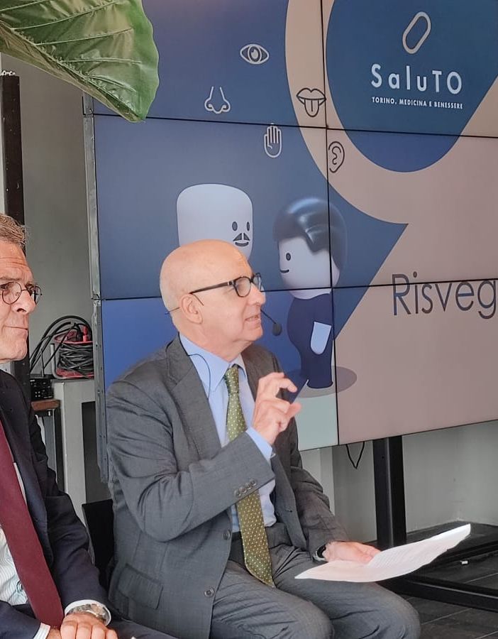 SaluTO contro le fake news: il 14 e 15 ottobre torna la manifestazione su medicina e benessere con Ugolize, Chef Kumalè e un contest fotografico