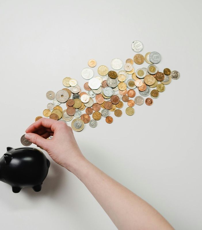 La crisi morde, 8 piemontesi su 10 non riescono più a risparmiare