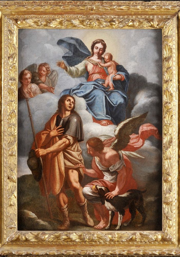 Mostra “Nel Cuore di Maria – 5 secoli di devozione”