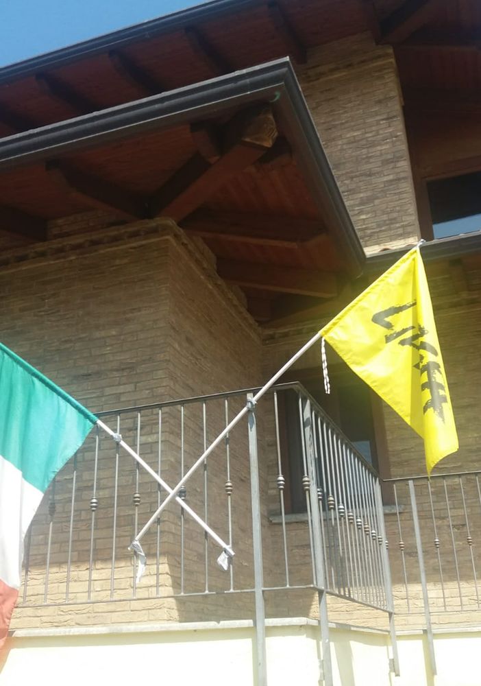 san giusto - bene confiscato a mafia