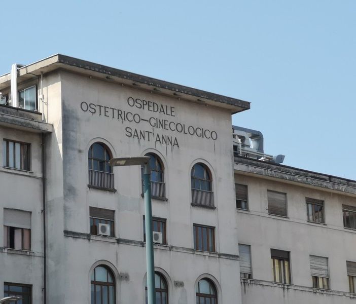 Rivoluzione al Sant'Anna: sale operatorie aperte ai papà anche durante i parti cesarei