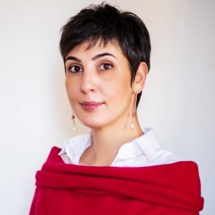 Sara Ancois