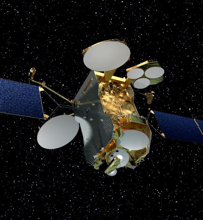 La lotta al Coronavirus prende quota e si affida anche alla cartografia e ai satelliti