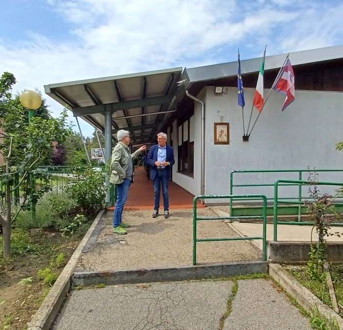scuola bambi chivasso