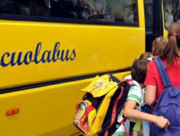 Scuolabus da riorganizzare, i timori di Uncem: &quot;Problemi nei piccoli comuni montani&quot;