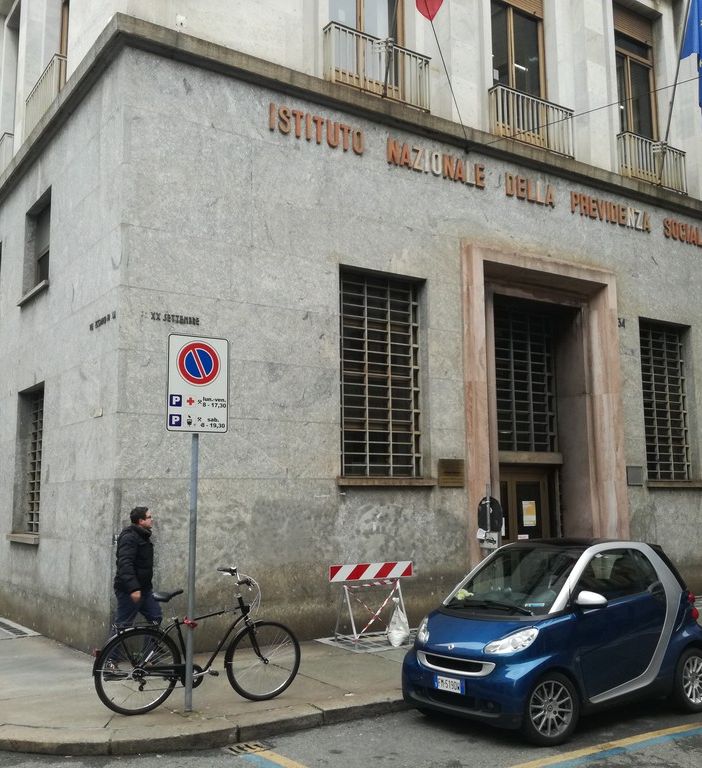 Inps Piemonte, la tempesta Covid ha fatto esplodere la cassa integrazione: da 33 a 255 milioni di ore (e non è ancora finita)