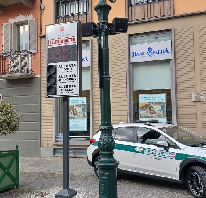 allerta meteo