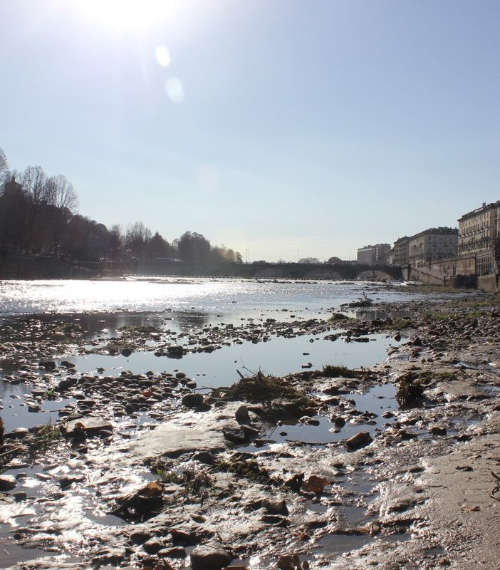 siccità - foto d'archivio