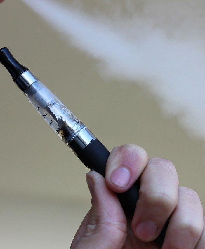 Sigaretta elettronica: qual è l’aroma che fa per te?