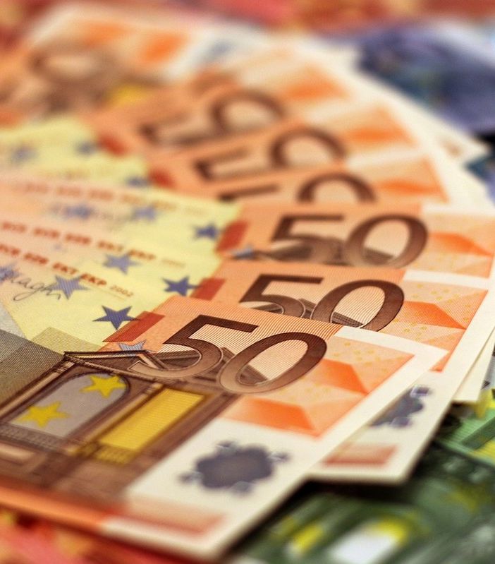 Banconote euro