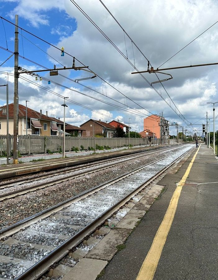 brandizzo 15 settembre