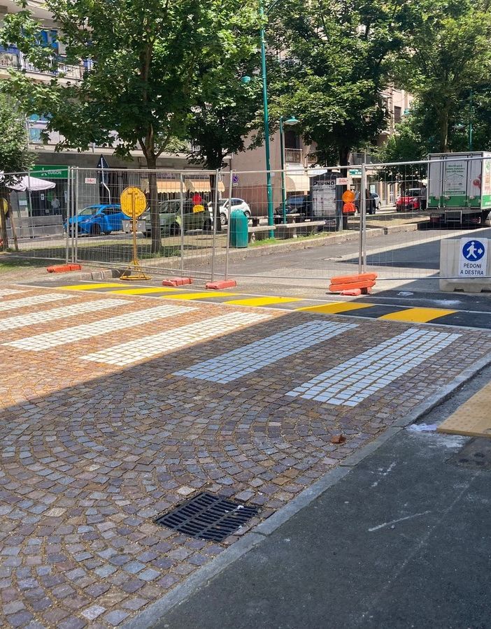 La tappa il prossimo 19 settembre, in concomitanza con la Settimana Europea della Mobilità
