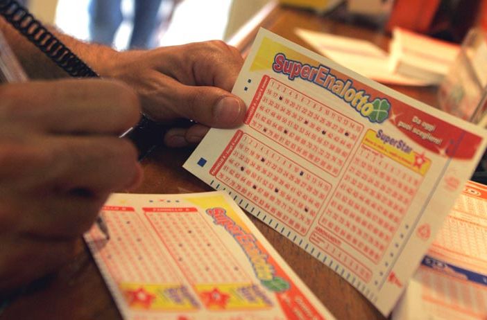SuperEnalotto, a Settimo un 5 da 30 mila euro