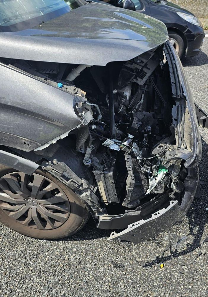incidente
