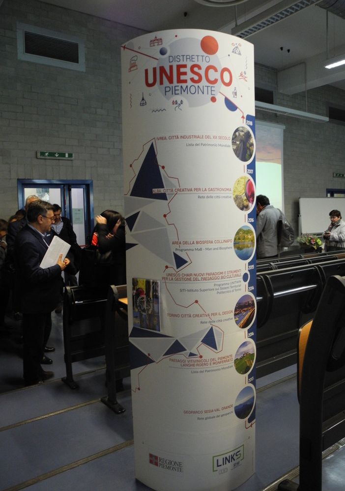 Unesco in Piemonte: dal 15 maggio apre il bando per valorizzare i nostri tesori
