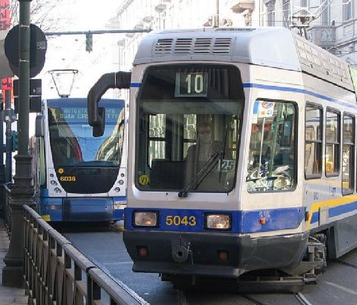 Oggi sciopero &quot;ridotto&quot; di bus e tram a Torino e provincia