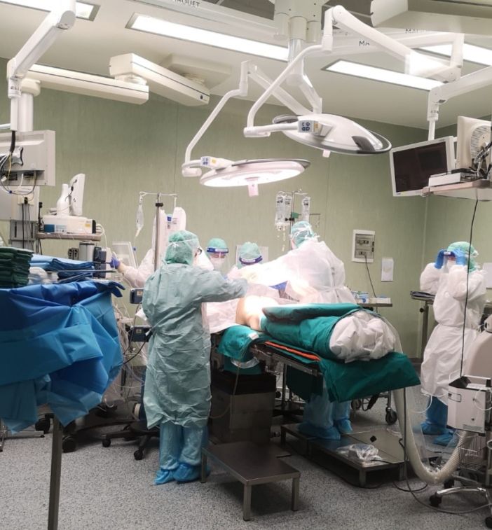 Il Piemonte primeggia per trapianti e generosità dei donatori