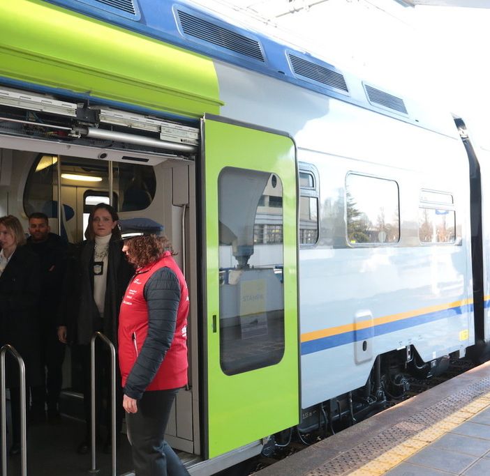 Ferrovia Ivrea-Torino, Avetta: &quot;Continuano i disagi&quot;