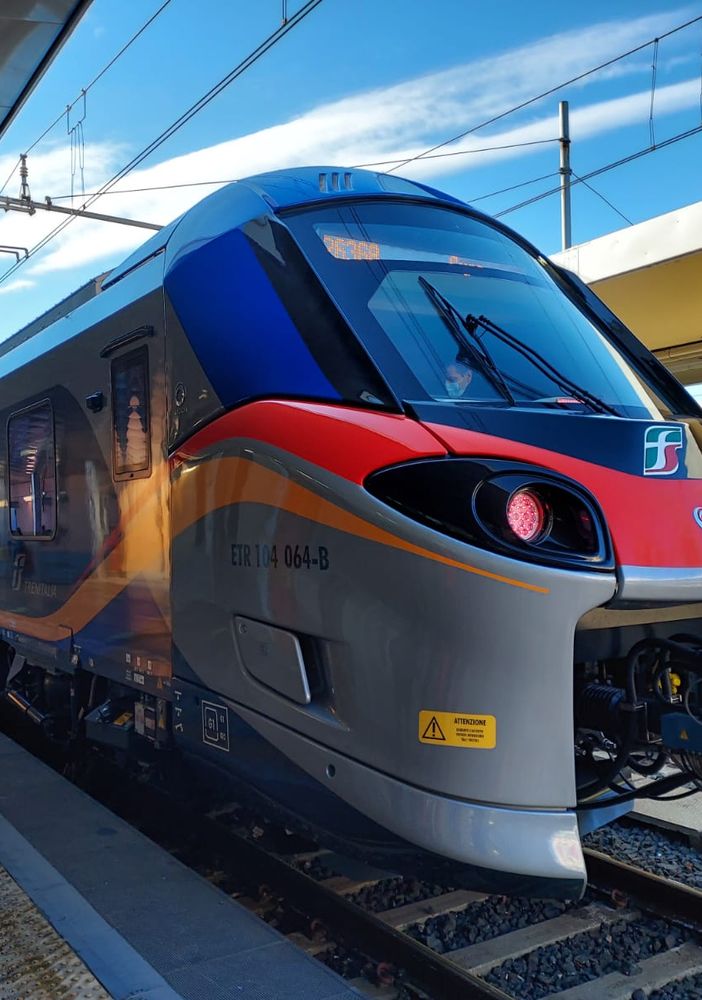 Lavori sulla linea ferroviaria Torino-Milano: nel weekend stop ai treni tra Chivasso e Livorno Ferraris