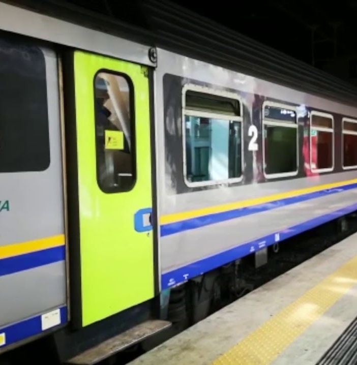 Treni regionali, dal 10 dicembre ripresa dei servizi senza limitazioni sulla Chivasso-Alessandria