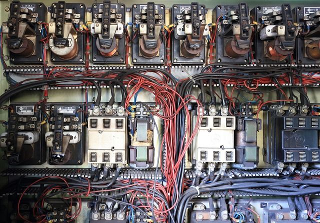Triac: funzionamento e applicazioni
