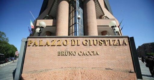 procura di Torino