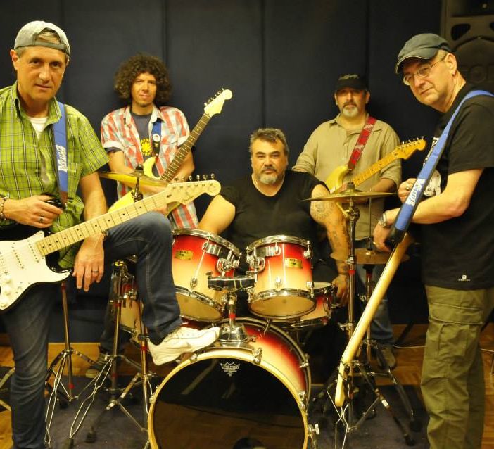 I Truzzi Broders
