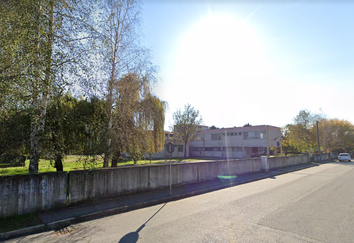 scuola di Chivasso