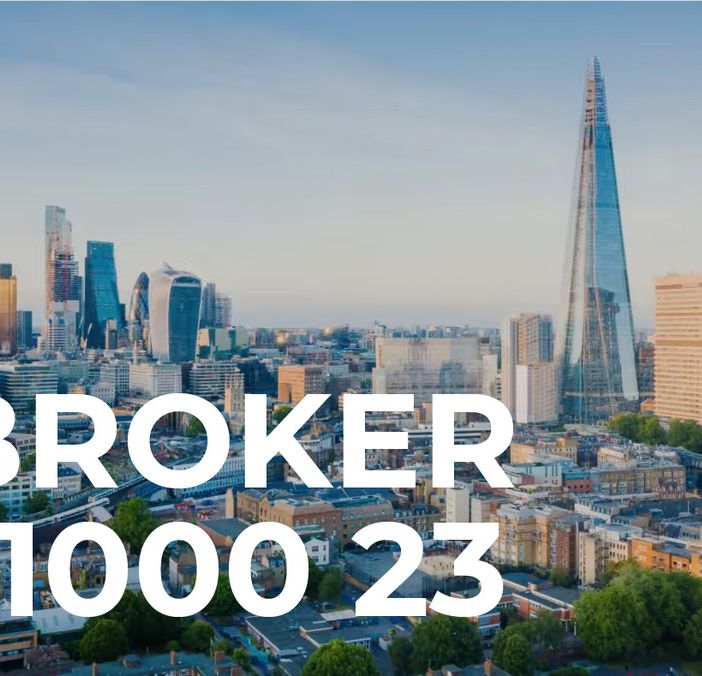 Anche per il 2023 il Financial Times premia uBroker