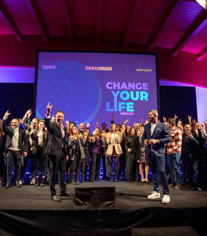 uBroker chiude un 2023 da record