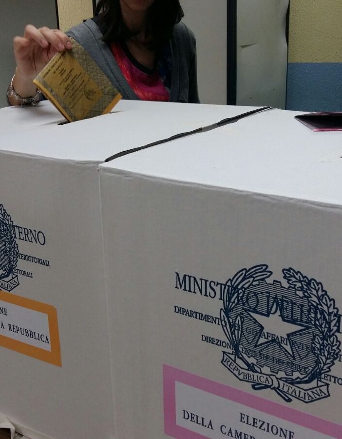 Verso il voto, ecco i numeri delle Europee