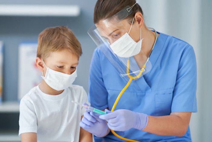 Vaccini, Valle e Rossi (Pd): &quot;Il Piemonte sempre più in ritardo nella fascia 5-11 anni&quot;