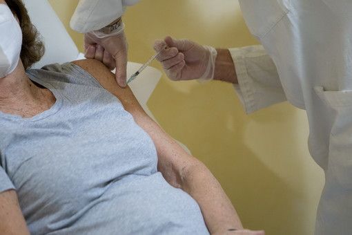 vaccinazione anti covid