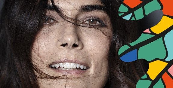 Valeria Solarino, protagonista di un reading al Museo Egizio