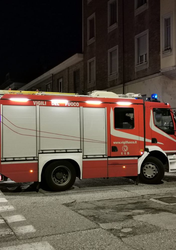 Foto di repertorio