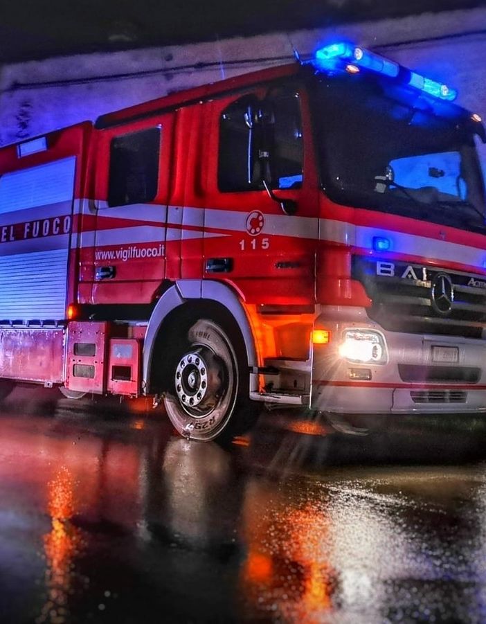 Tragico incidente a Verrua Savoia, muore un giovane di 25 anni
