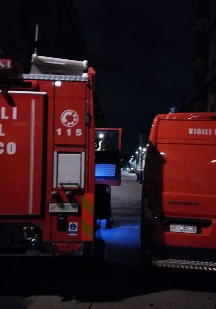 foto di repertorio