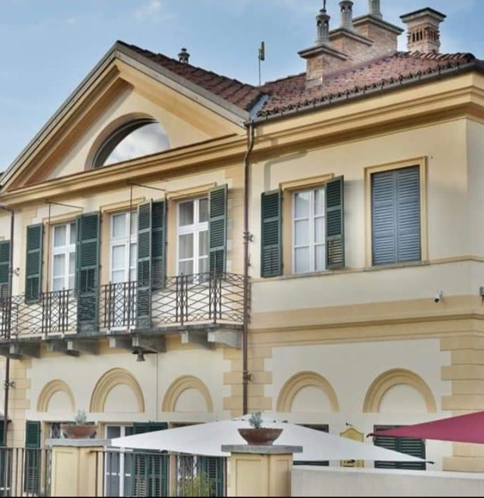 Villa salina