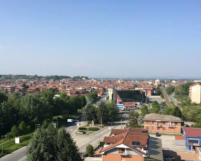 Volpiano, accolte alcune richieste per la sponsorizzazione delle rotatorie