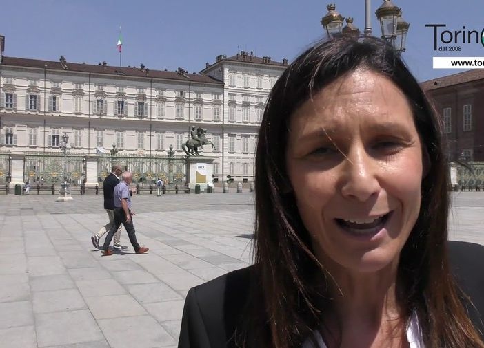 Chiara Caucino